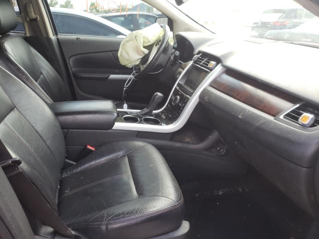 2011 FORD EDGE LIMIT 2FMDK4KC8BBA26353