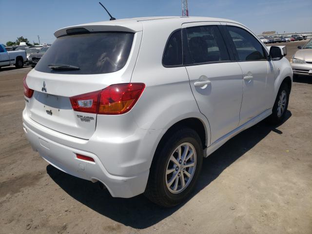 2011 MITSUBISHI OUTLANDER JA4AP3AU4BZ013653