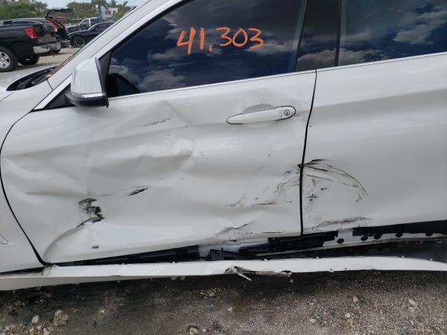 2017 BMW 430I GRAN WBA4F7C53HG437636