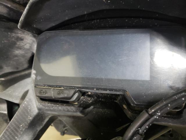 2019 HONDA CBR500 RA - MLHPC6255K5000287