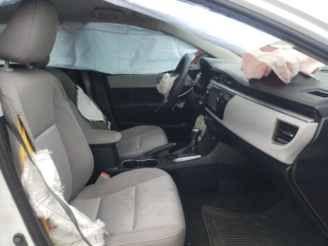 2016 TOYOTA COROLLA L 2T1BURHE2GC686866