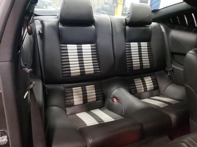 2011 FORD MUSTANG SH 1ZVBP8JS4B5133320