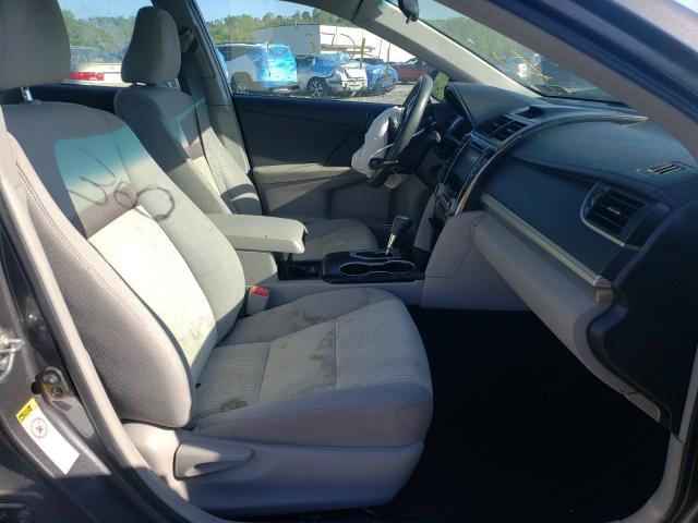 2014 TOYOTA CAMRY L 4T4BF1FK7ER378825