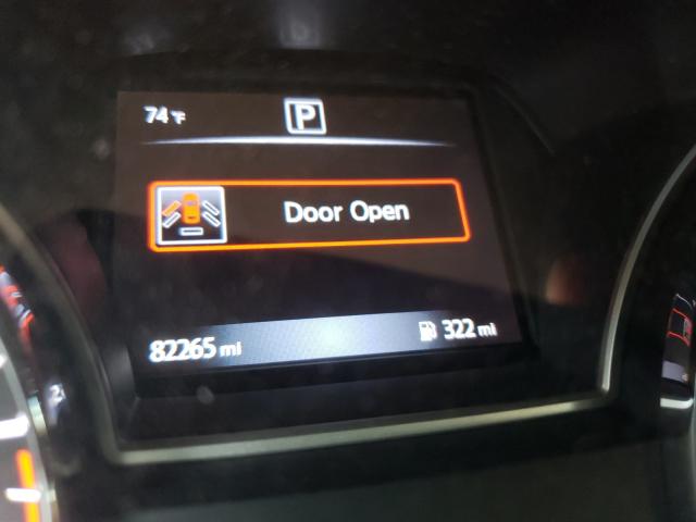 2016 NISSAN ALTIMA 2.5 1N4AL3APXGN320261
