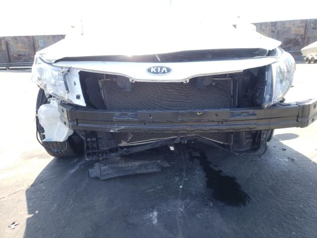 2012 KIA OPTIMA EX 5XXGN4A7XCG078016