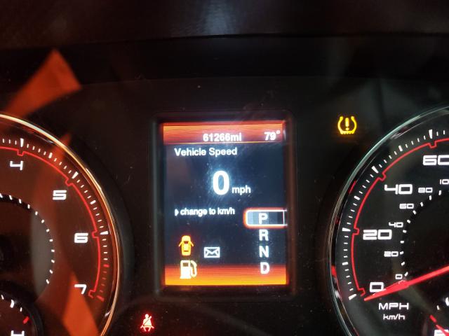 2013 DODGE CHARGER SE 2C3CDXBGXDH609395