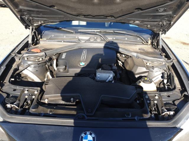 2014 BMW 228 I WBA1F5C56EV246081