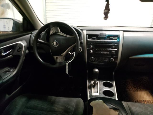 2015 NISSAN ALTIMA 2.5 1N4AL3AP1FC490051
