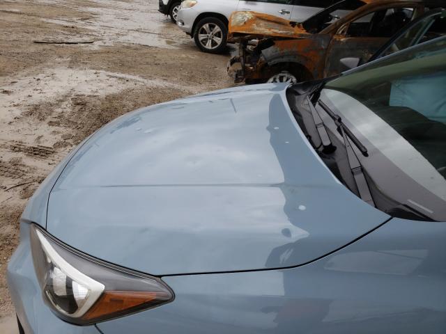 2019 SUBARU CROSSTREK JF2GTABC1KH358118