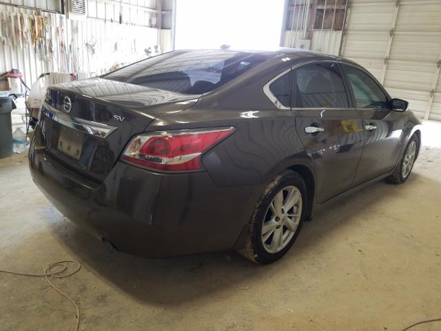 2015 NISSAN ALTIMA 2.5 1N4AL3AP0FC104283
