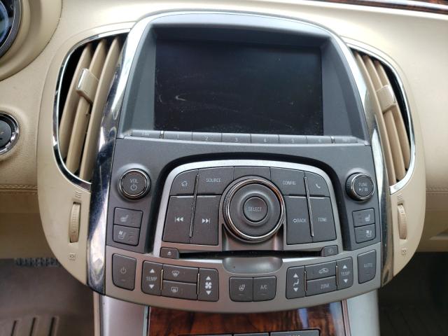 2013 BUICK LACROSSE P 1G4GH5E39DF289868