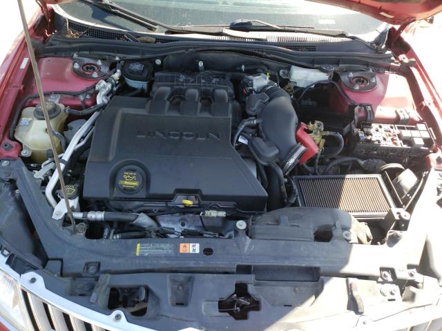 2011 LINCOLN MKZ 3LNHL2GC2BR773153
