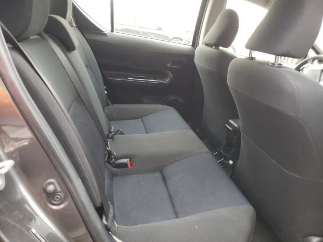 2015 TOYOTA PRIUS C JTDKDTB33F1106323