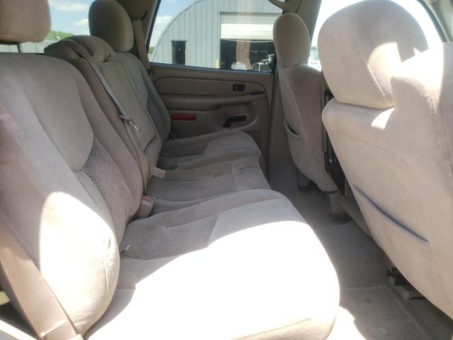 2004 Chevrolet Tahoe K1500 VIN: 1GNEK13Z24R304388 Lot: 56275341