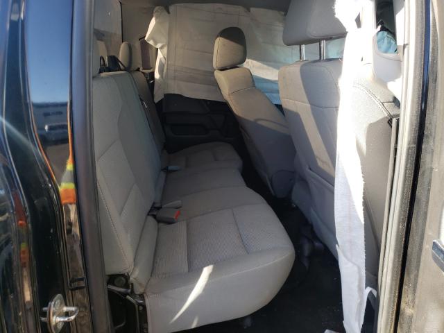 2017 GMC SIERRA C15 1GTR1LEH5HZ162993