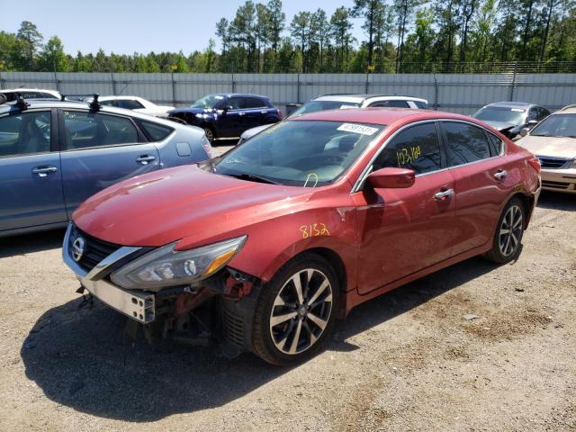 2016 NISSAN ALTIMA 2.5 1N4AL3AP4GC277371