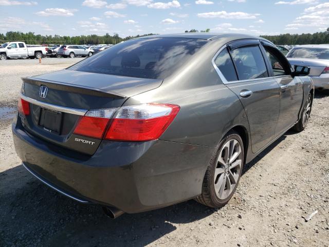 2013 HONDA ACCORD SPO 1HGCR2F51DA038517