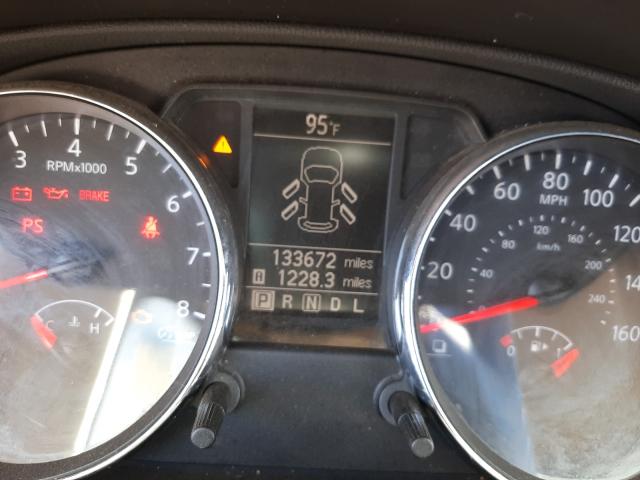 2015 NISSAN ROGUE JN8AS5MT8FW661222