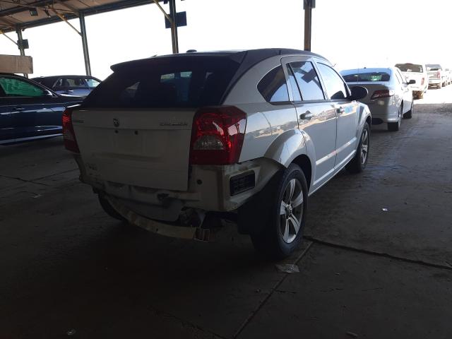 2012 DODGE CALIBER SX 1C3CDWDA3CD532464