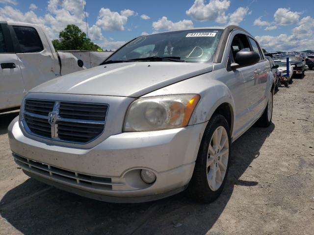 2011 DODGE CALIBER HE 1B3CB5HA5BD268198