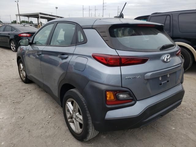 2018 HYUNDAI KONA SE KM8K12AA0JU088482