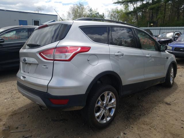 2015 FORD ESCAPE SE 1FMCU9G93FUC31076