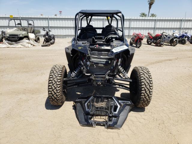 2021 POLARIS RZR XP 4 T 3NSP4L927MF569927