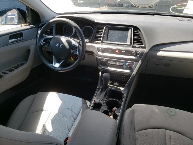 2019 HYUNDAI SONATA SE 5NPE24AF3KH817558