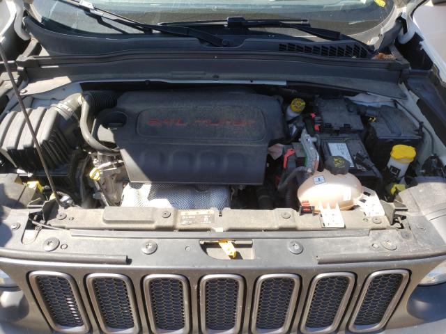 2018 JEEP RENEGADE T ZACCJBCB1JPG72874