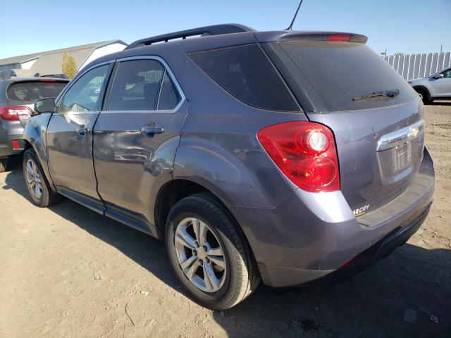 2013 CHEVROLET EQUINOX LT 2GNALDEKXD6321092
