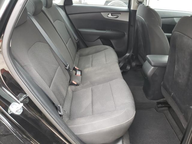 2020 KIA FORTE FE 3KPF24AD0LE237211