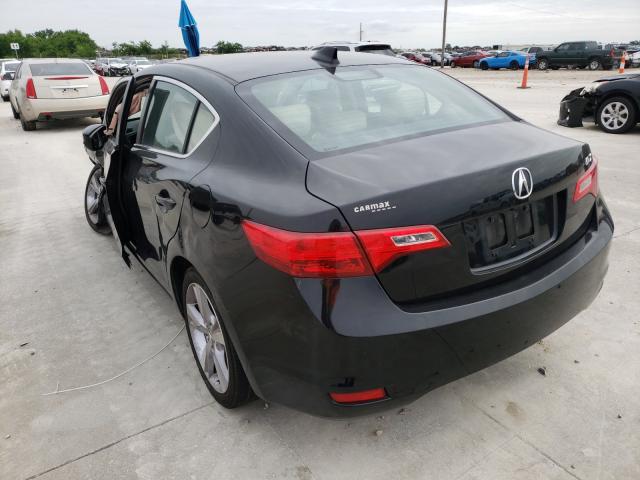 2013 ACURA ILX 20 PRE 19VDE1F58DE010308