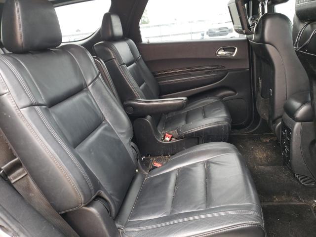 2014 DODGE DURANGO LI 1C4RDHDG7EC428235