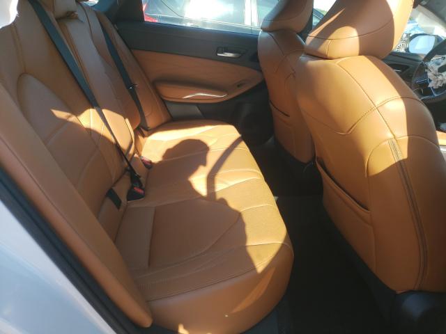 2019 TOYOTA AVALON XLE 4T1BZ1FB2KU002014