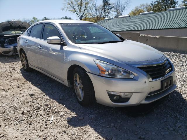 2015 NISSAN ALTIMA 2.5 1N4AL3AP1FC176335