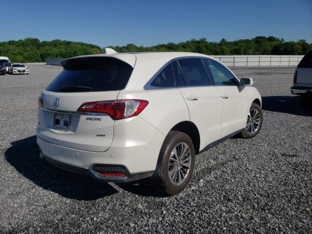 2017 ACURA RDX ADVANC 5J8TB4H74HL027178