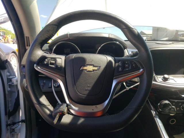 2014 CHEVROLET SS 6G3F15RW1EL957029