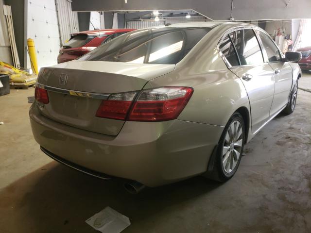 2015 HONDA ACCORD EXL 1HGCR2F86FA182271