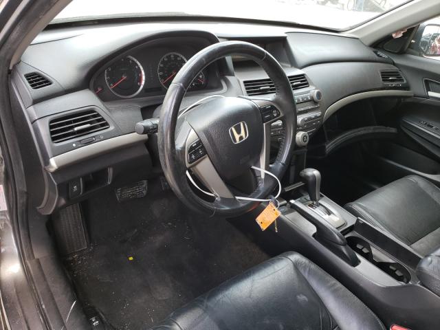 2011 HONDA ACCORD SE 1HGCP2F66BA147048