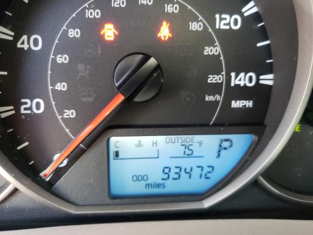2016 TOYOTA RAV4 LE 2T3BFREVXGW408981