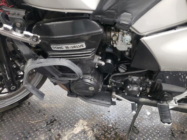 2002 KAWASAKI ZG1000 JKAZGCA172B517731