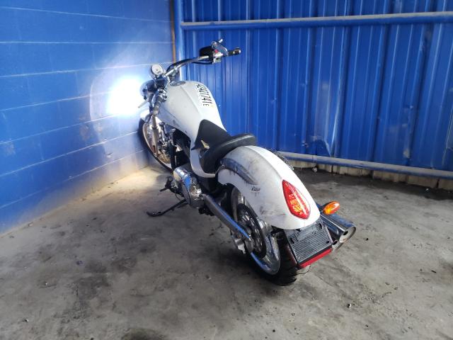 2009 VICTORY MOTORCYCLES VEGAS LOW 5VPLB26D893002945