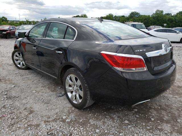 2013 BUICK LACROSSE P 1G4GH5E39DF289868