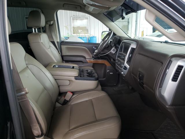 2016 GMC SIERRA C15 3GTP1NEC1GG203173