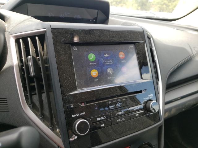 2019 SUBARU FORESTER JF2SKACC9KH465946