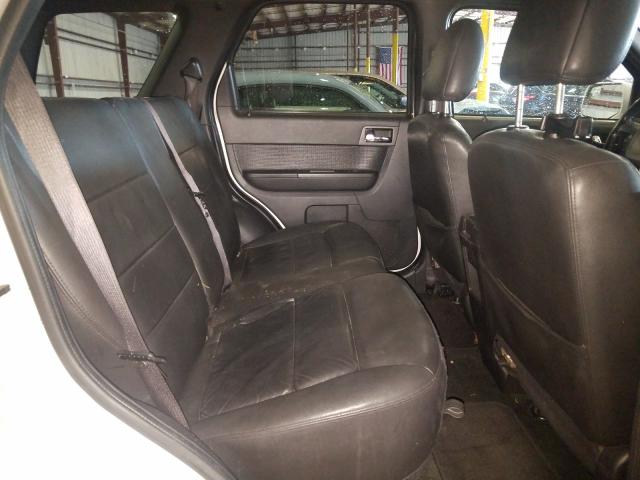 2012 FORD ESCAPE LIM 1FMCU0E77CKB93629