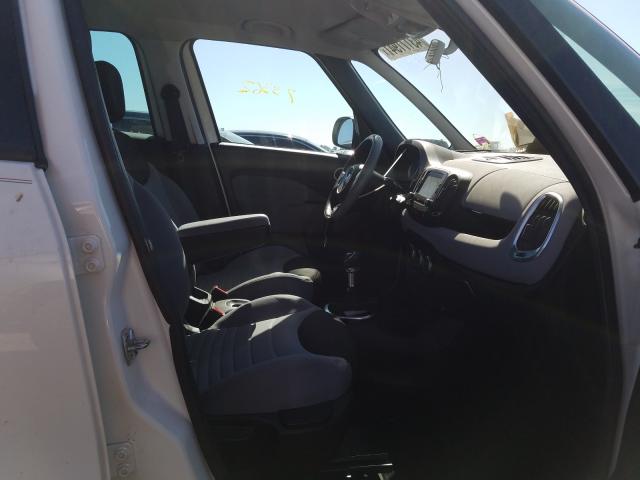 2014 FIAT 500L EASY ZFBCFABH8EZ001181