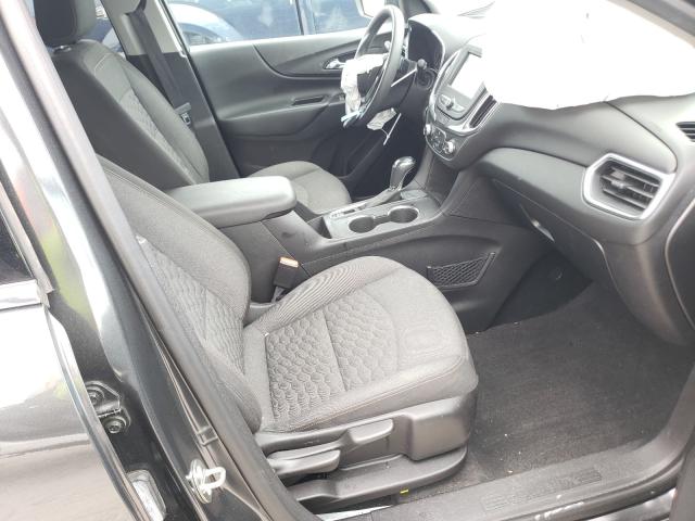 2018 CHEVROLET EQUINOX LT 2GNAXJEV5J6173507