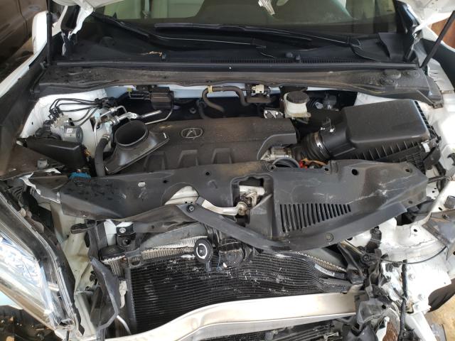 2017 ACURA RDX TECHNO 5J8TB3H56HL022007