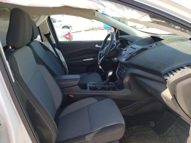 2018 FORD ESCAPE SE 1FMCU9GD6JUC91060